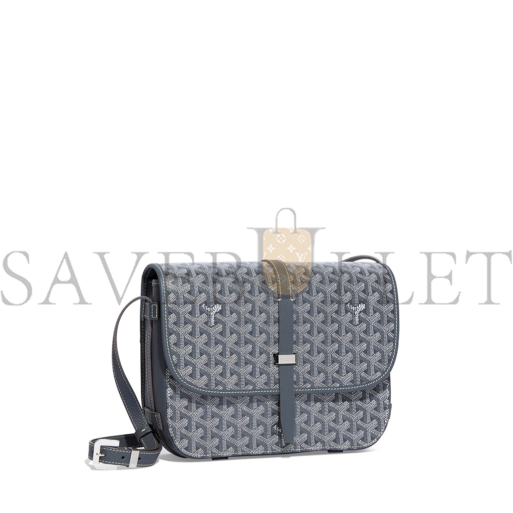 GOYARD BELVEDERE MM BAG BELVE3MMLTY51CG51P (29*23*9cm) GOYARD BELVEDERE MM BAG BELVE3MMLTY51CG51P (29*23*9cm)